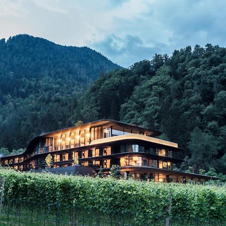 Prinz Rudolf Smart Hotel Merano Eksteriør bilde