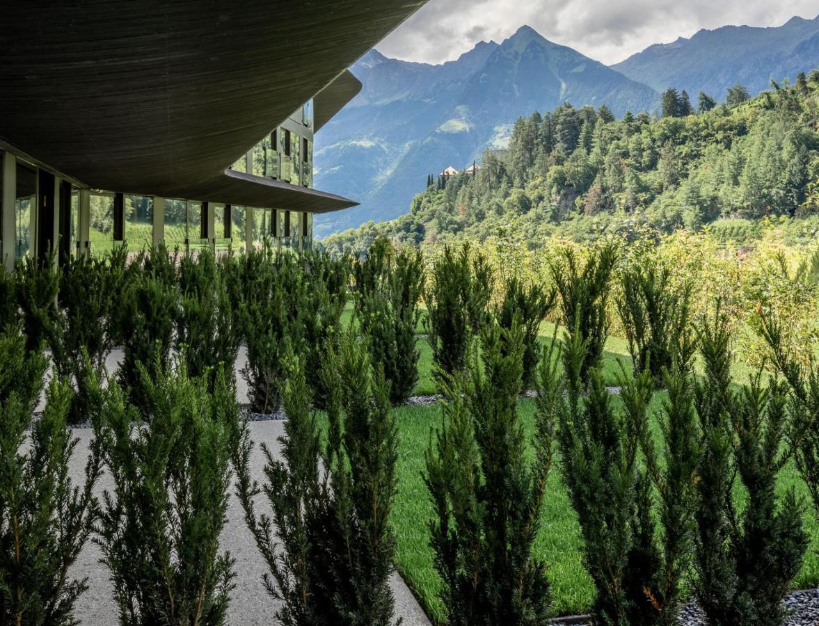 Prinz Rudolf Smart Hotel Merano Eksteriør bilde