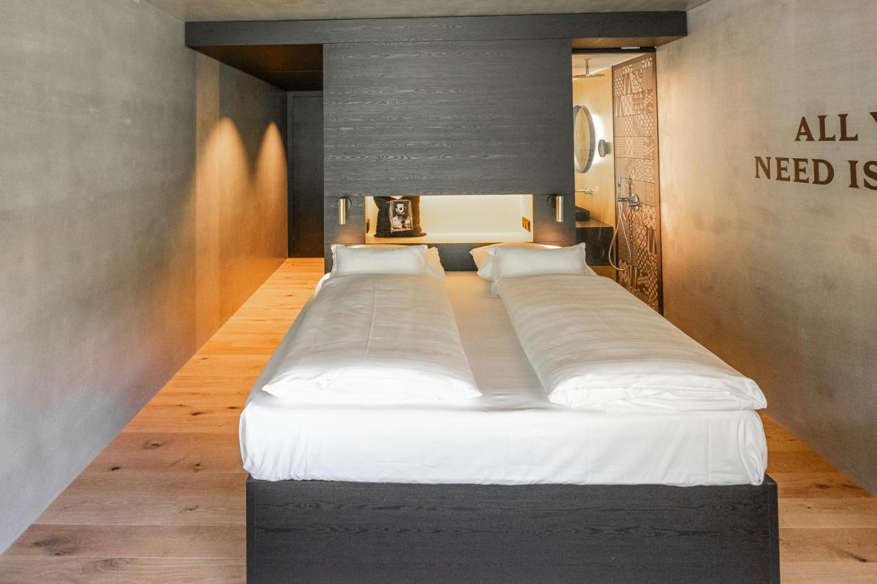 Prinz Rudolf Smart Hotel Merano Eksteriør bilde