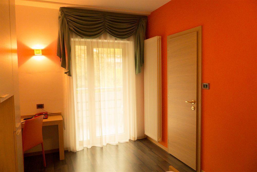 Prinz Rudolf Smart Hotel Merano Eksteriør bilde