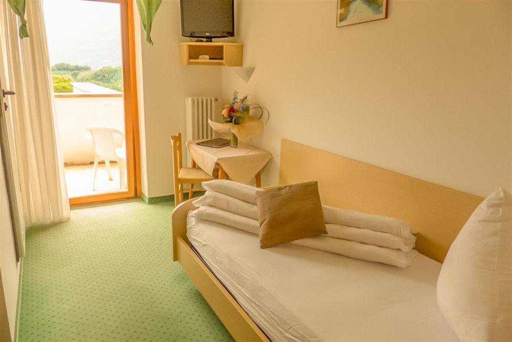 Prinz Rudolf Smart Hotel Merano Eksteriør bilde