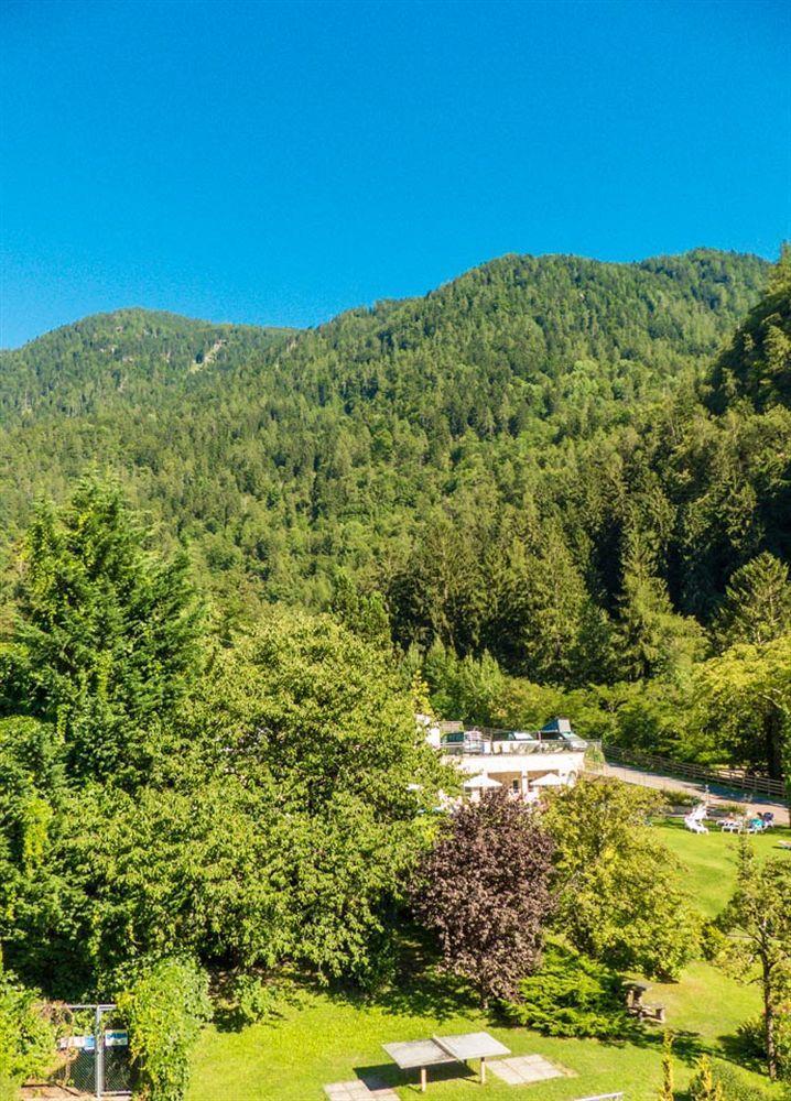 Prinz Rudolf Smart Hotel Merano Eksteriør bilde