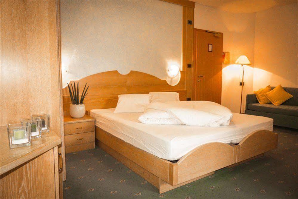 Prinz Rudolf Smart Hotel Merano Eksteriør bilde