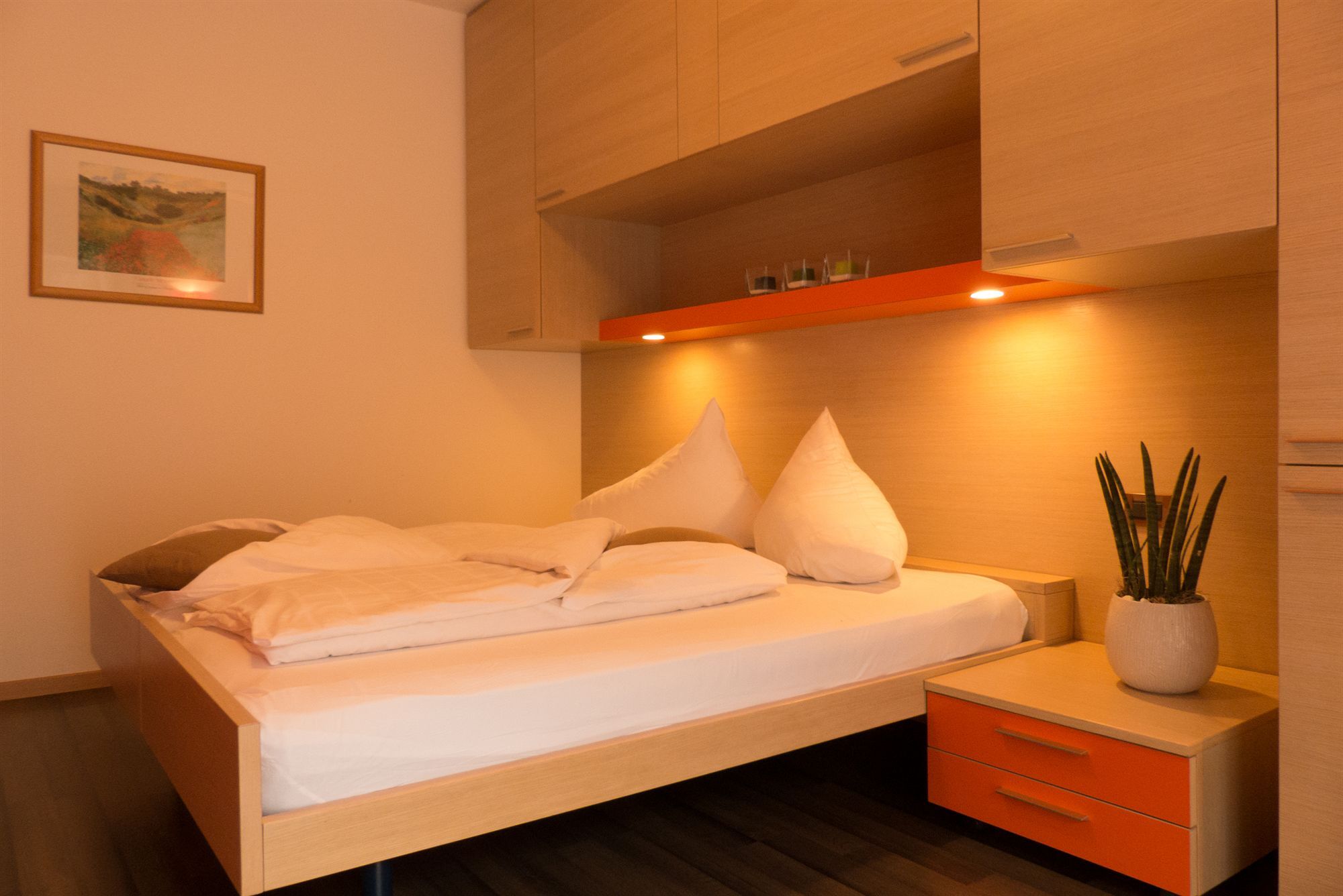 Prinz Rudolf Smart Hotel Merano Eksteriør bilde